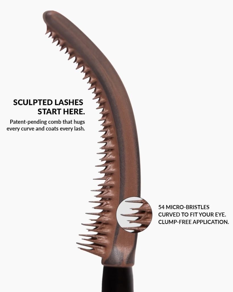 ریمل بلند کننده Refy Beauty