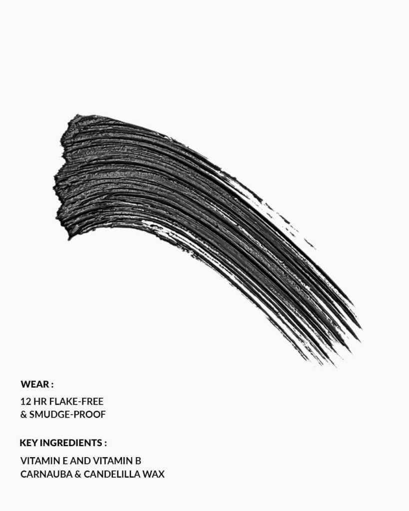 ریمل بلند کننده Refy Beauty