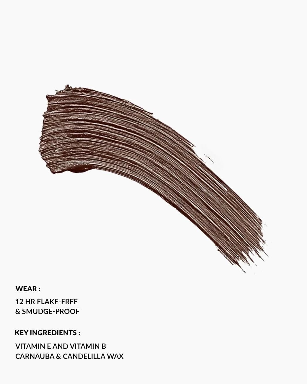 ریمل بلند کننده Refy Beauty