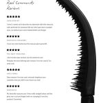 ریمل بلند کننده Refy Beauty