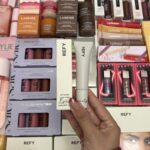 لیپ گلاس Refy Beauty