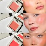 رژگونه کرمی Refy Beauty