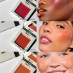 رژگونه کرمی Refy Beauty