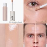 کانسیلر Refy Beauty