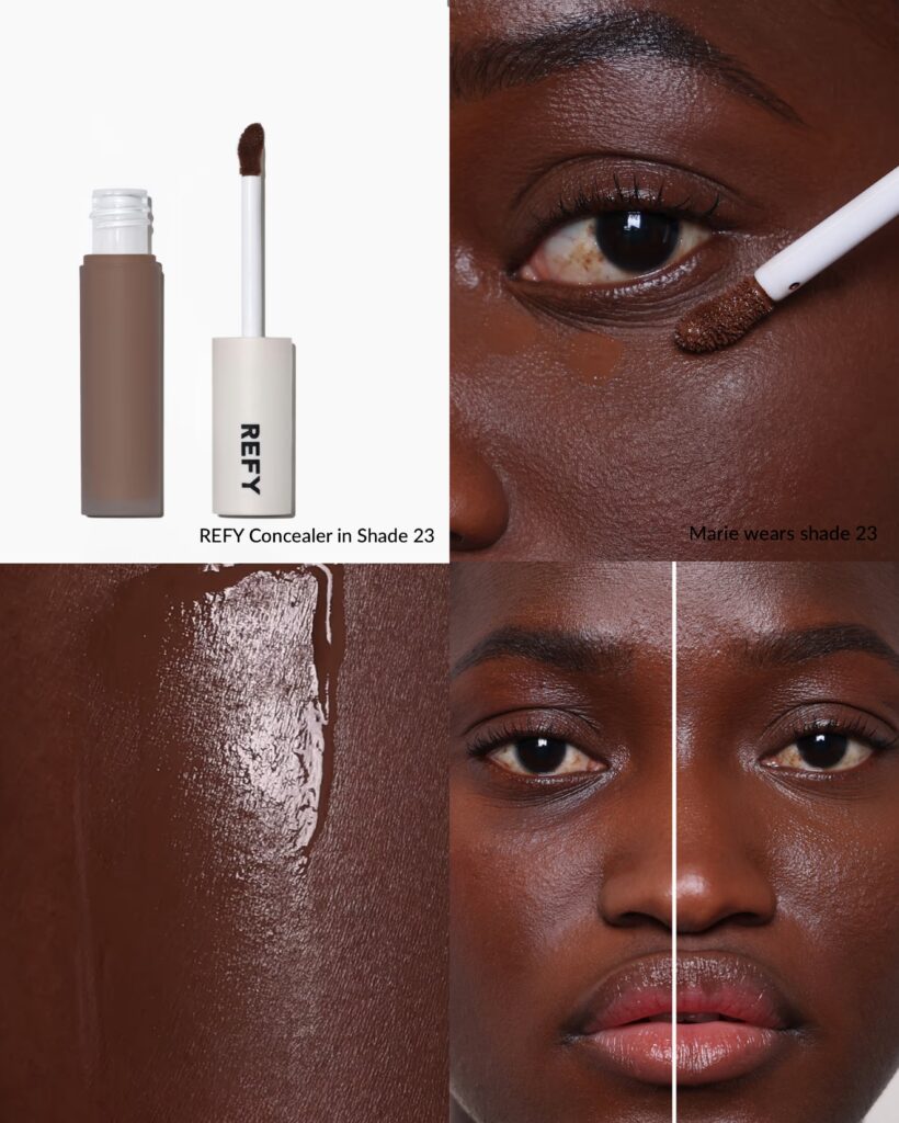 کانسیلر Refy Beauty