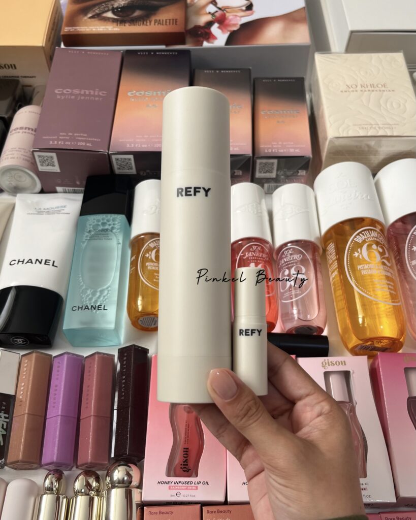 شوینده صورت Refy Beauty