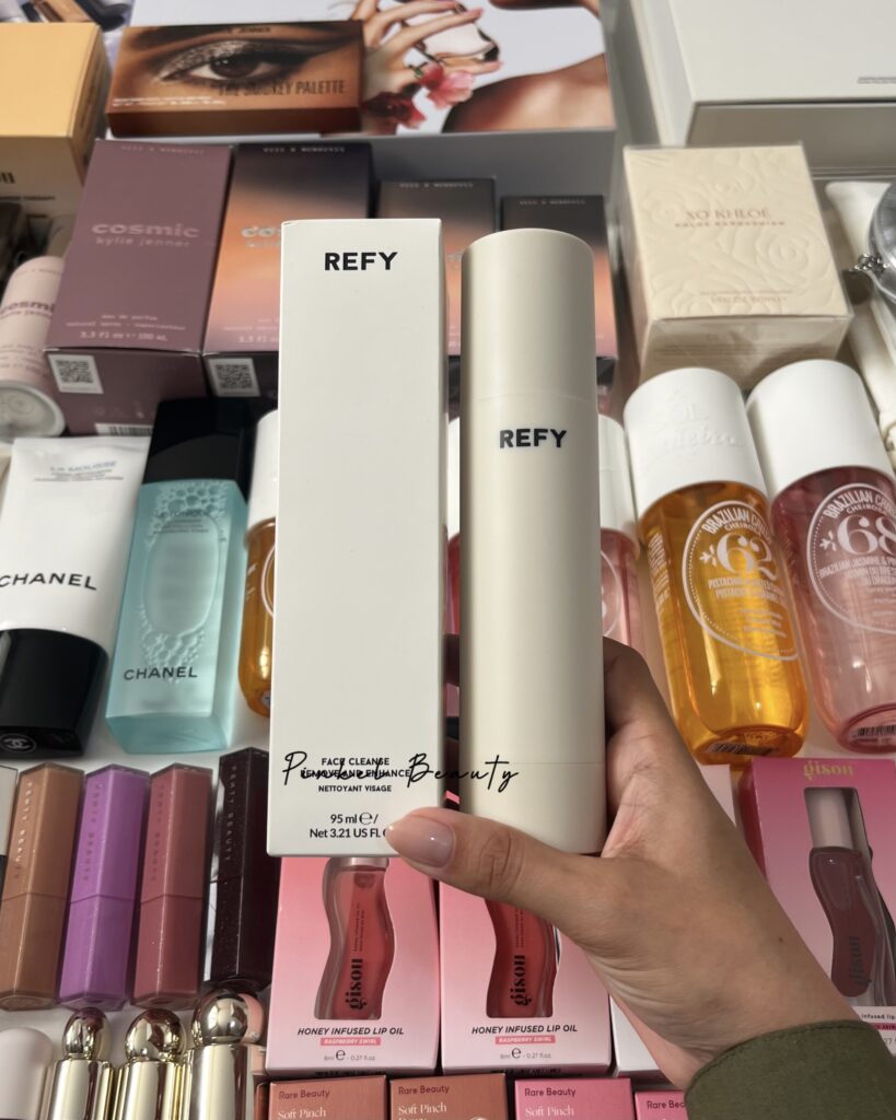 شوینده صورت Refy Beauty