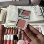 رژگونه کرمی Refy Beauty