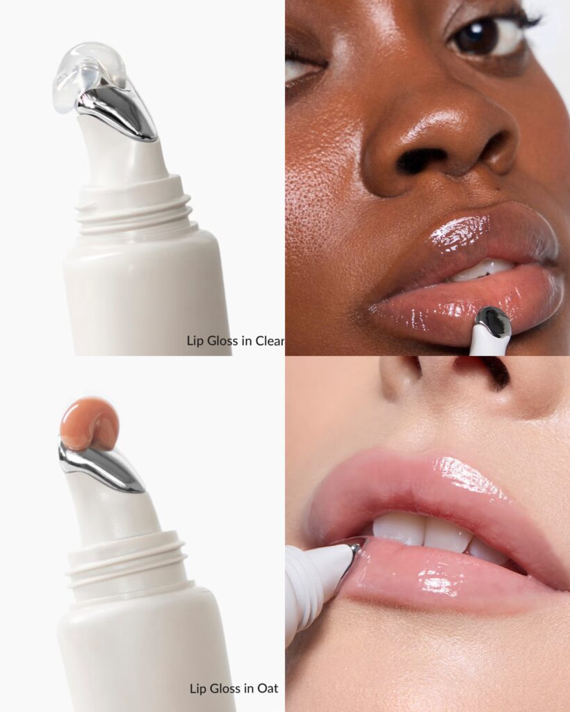 لیپ گلاس Refy Beauty