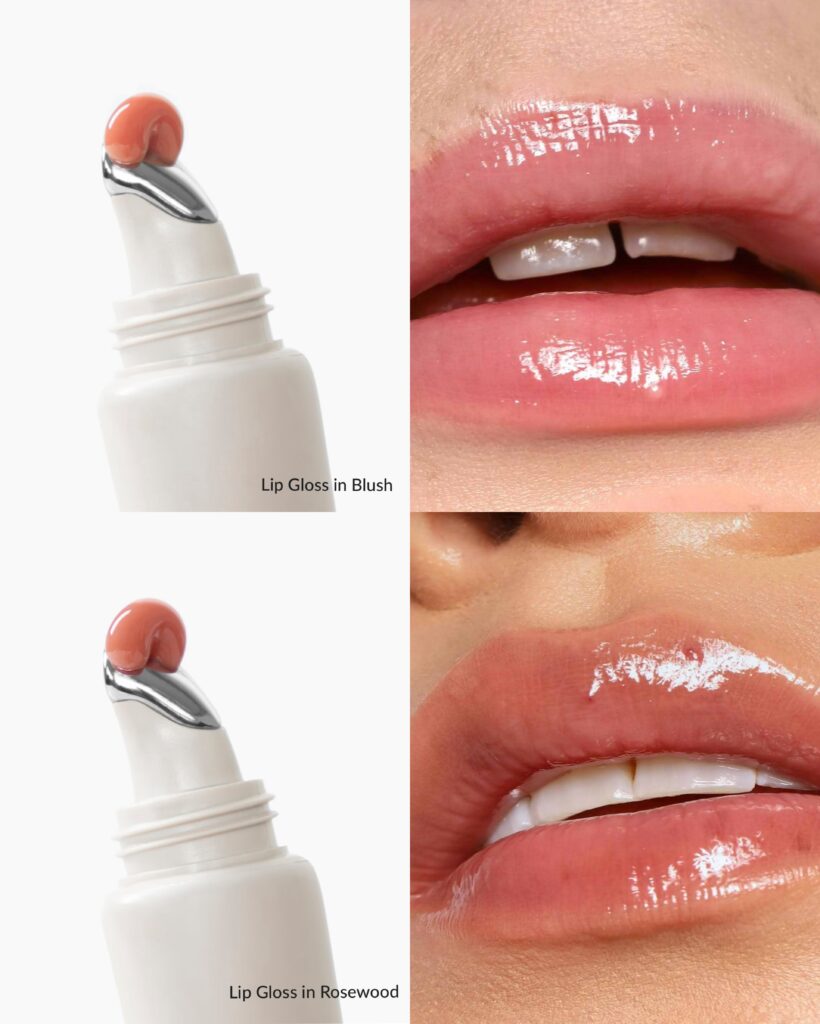 لیپ گلاس Refy Beauty