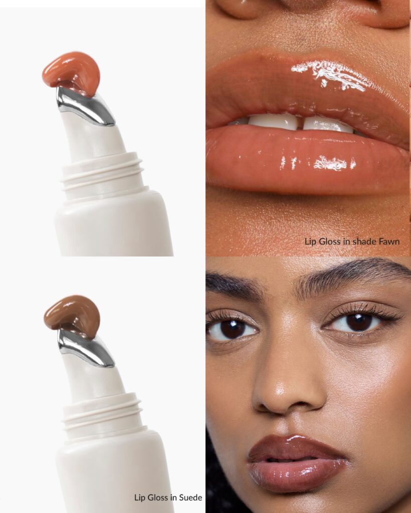 لیپ گلاس Refy Beauty