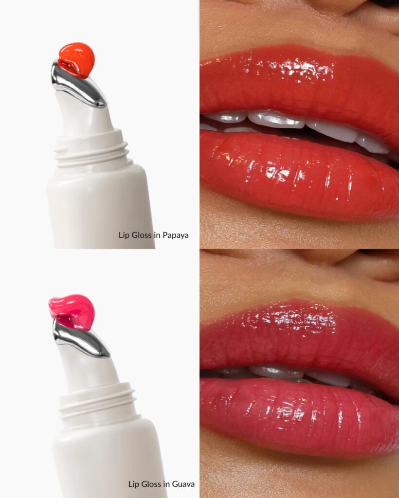 لیپ گلاس Refy Beauty