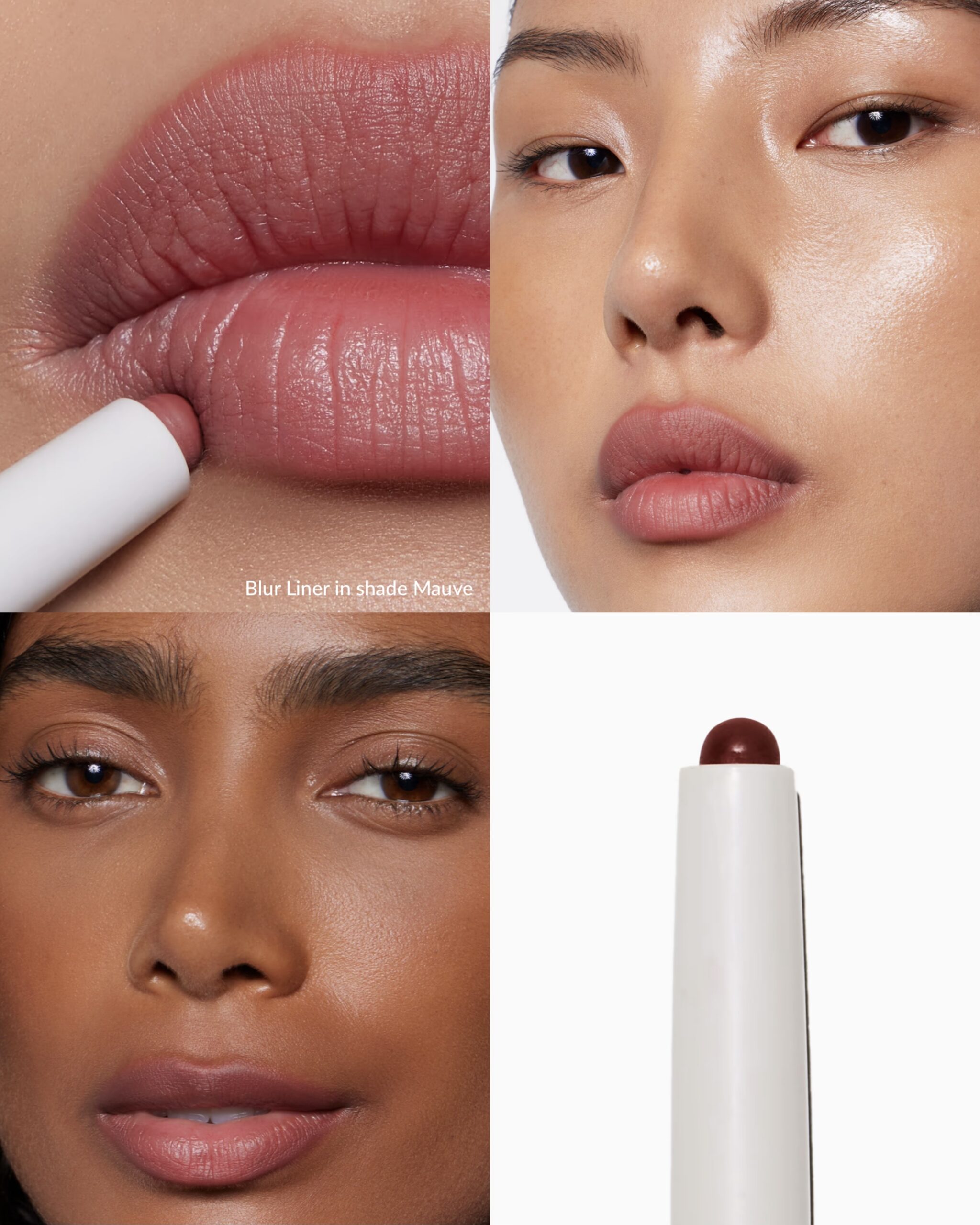 خط لب Refy Beauty