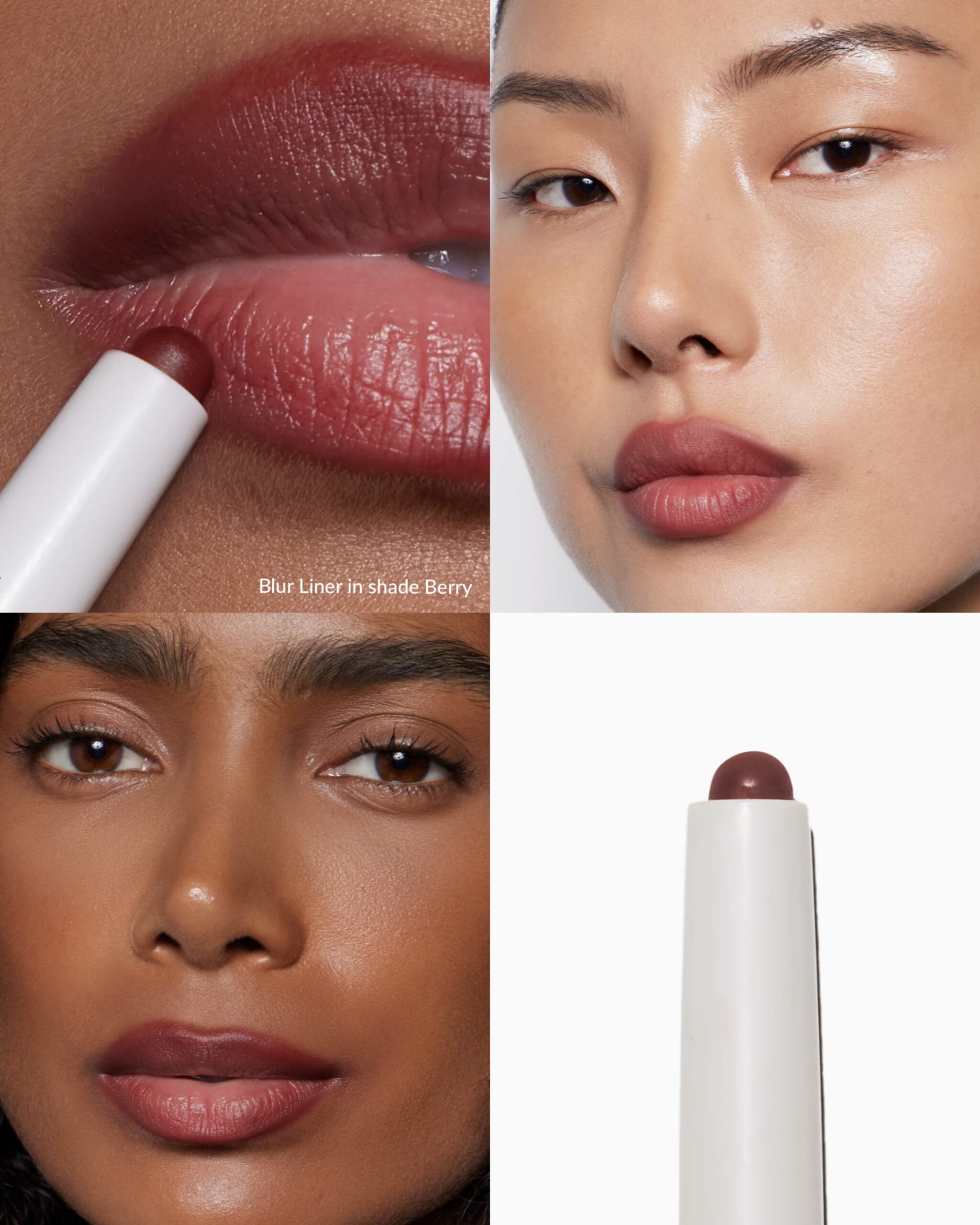 خط لب Refy Beauty