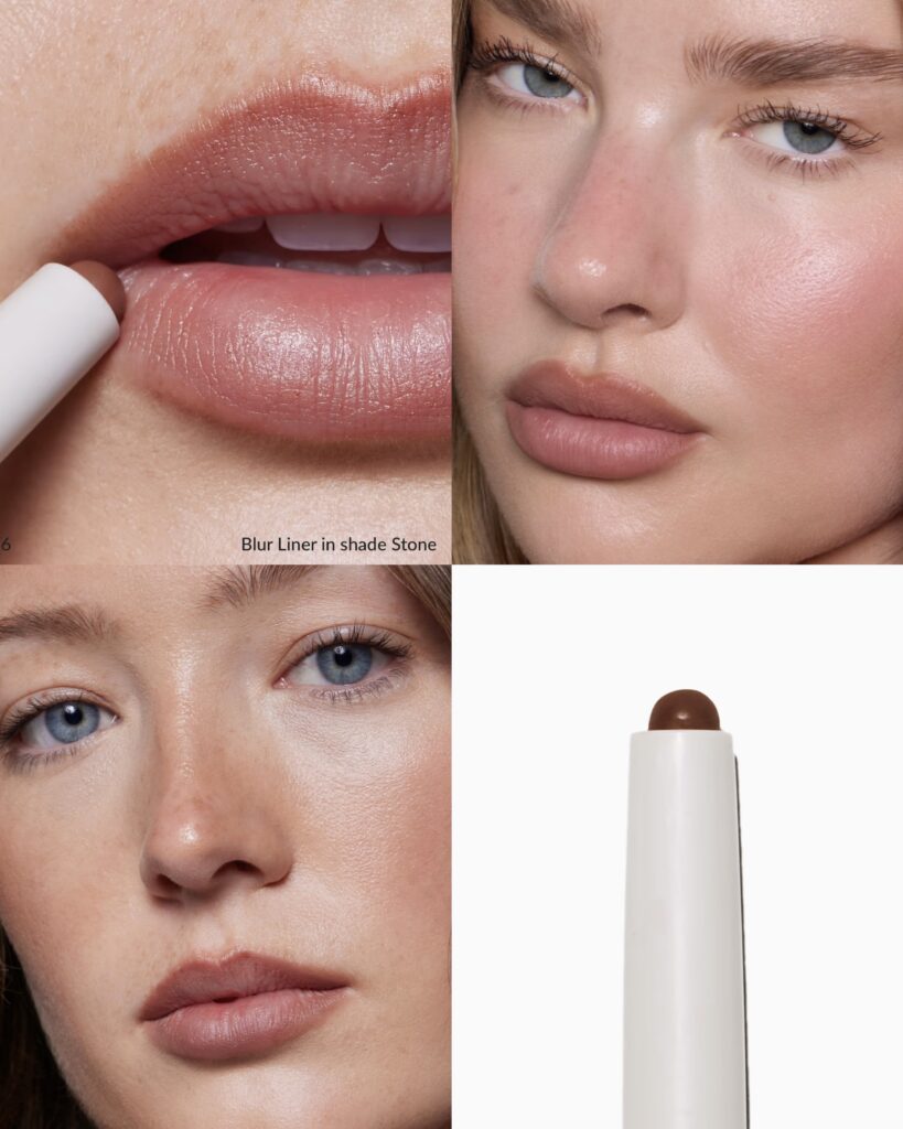 خط لب Refy Beauty