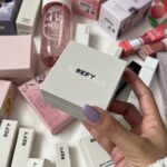 اسکین فینیش Refy Beauty