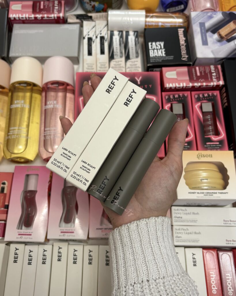 ریمل بلند کننده Refy Beauty