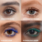 ریمل حجم دهنده YSL