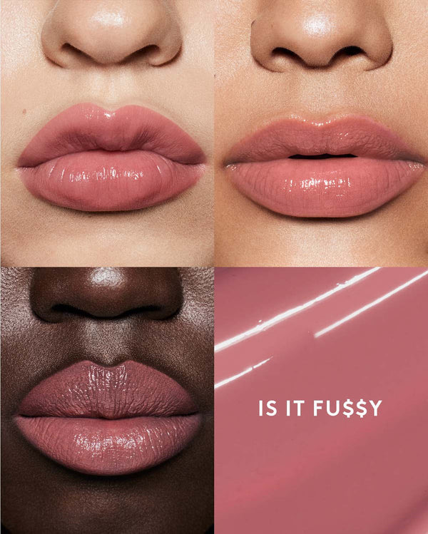 گلاس بامب استیک Fenty Beauty