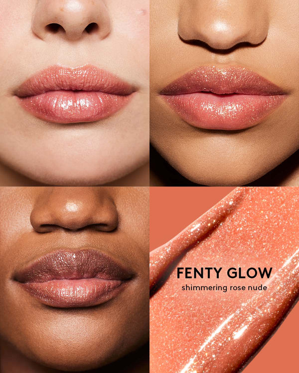 گلاس بامب استیک Fenty Beauty