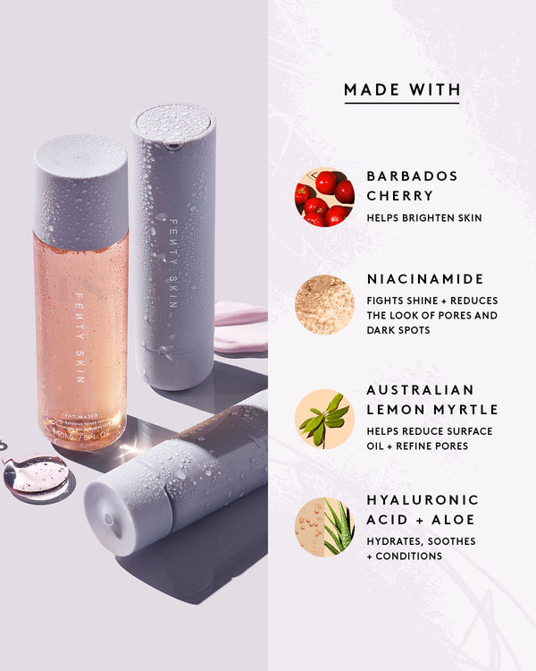 مینی ست Fenty Skin
