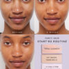 مینی ست Fenty Skin