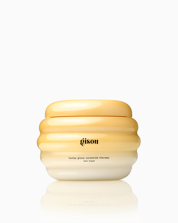 ماسک مو سرامید تراپی Gisou