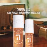 میست بدن و مو Cheirosa 71 برند Sol De Janeiro