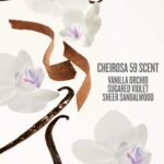 میست بدن و مو Cheirosa 59 برند Sol De Janeiro