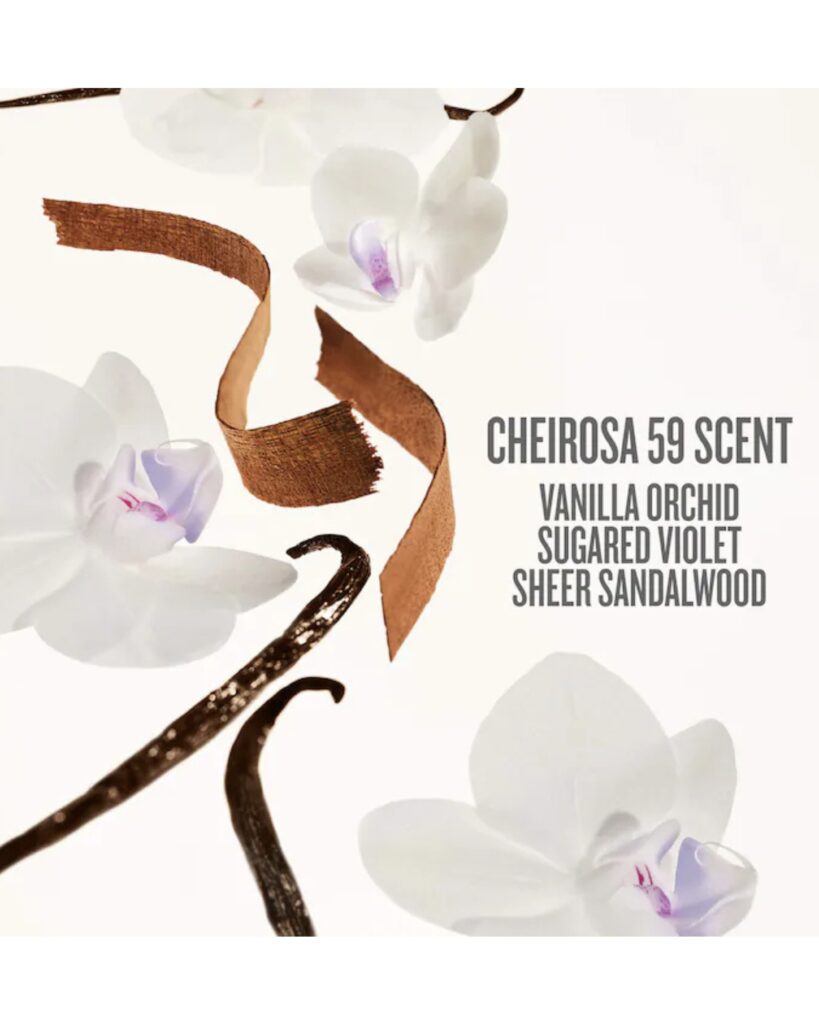 میست بدن و مو Cheirosa 59 برند Sol De Janeiro