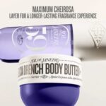 میست بدن و مو Cheirosa 59 برند Sol De Janeiro