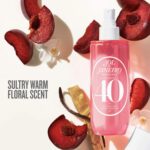 میست بدن و مو Cheirosa 40 برند Sol De Janeiro