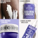 میست بدن و مو Cheirosa 59 برند Sol De Janeiro