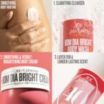 میست بدن و مو Cheirosa 40 برند Sol De Janeiro