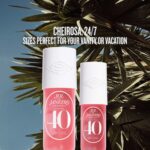 میست بدن و مو Cheirosa 40 برند Sol De Janeiro