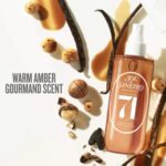 میست بدن و مو Cheirosa 71 برند Sol De Janeiro