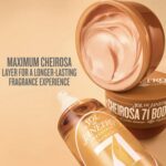 میست بدن و مو Cheirosa 71 برند Sol De Janeiro