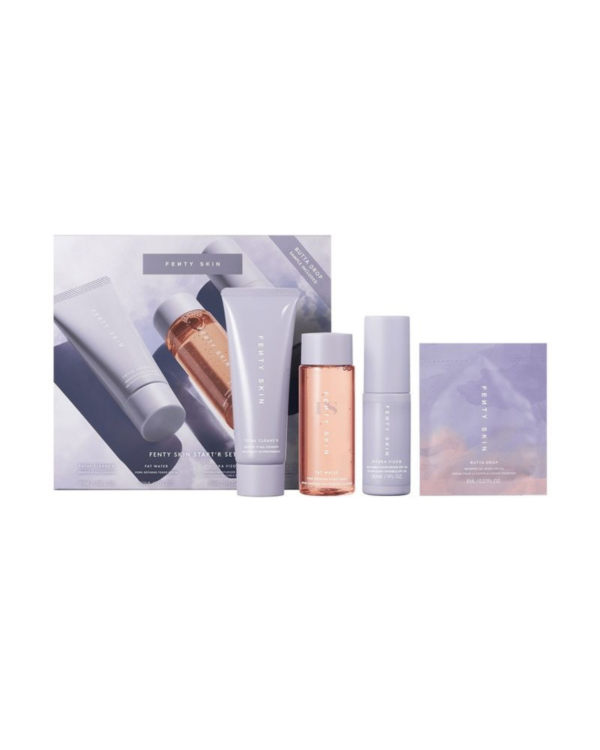 مینی ست Fenty Skin