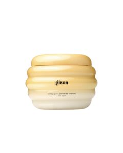 ماسک مو سراماید تراپی Gisou