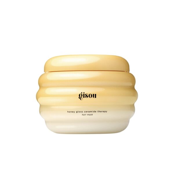 ماسک مو سراماید تراپی Gisou