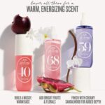 میست بدن و مو Cheirosa 40 برند Sol De Janeiro