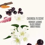 میست بدن و مو Cheirosa 76 برند Sol De Janeiro