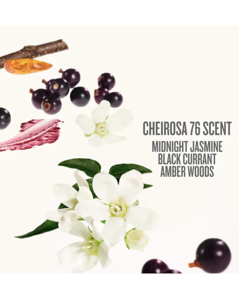 میست بدن و مو Cheirosa 76 برند Sol De Janeiro