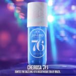 میست بدن و مو Cheirosa 76 برند Sol De Janeiro