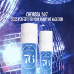 میست بدن و مو Cheirosa 76 برند Sol De Janeiro