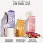 میست بدن و مو Cheirosa 59 برند Sol De Janeiro