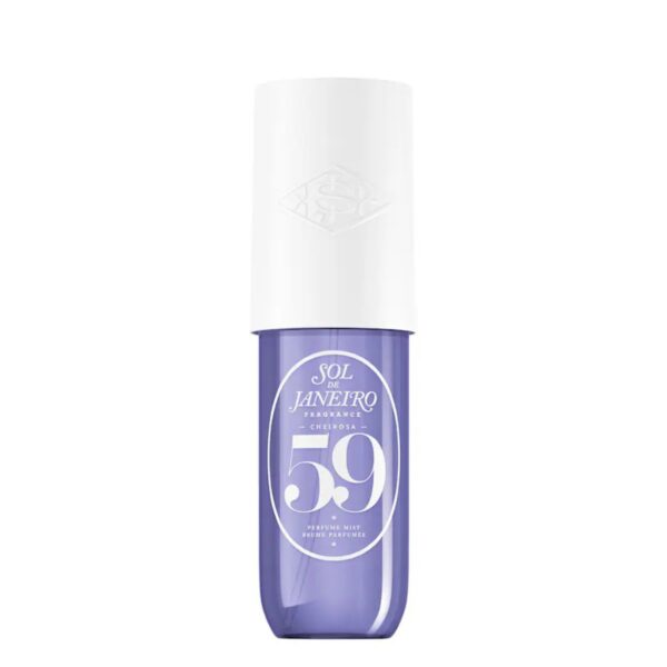 میست بدن و مو Cheirosa 59 برند Sol De Janeiro