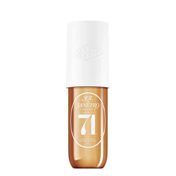 میست بدن و مو Cheirosa 71 برند Sol De Janeiro