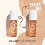 میست بدن و مو Cheirosa 71 برند Sol De Janeiro