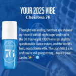 میست بدن و مو Cheirosa 76 برند Sol De Janeiro